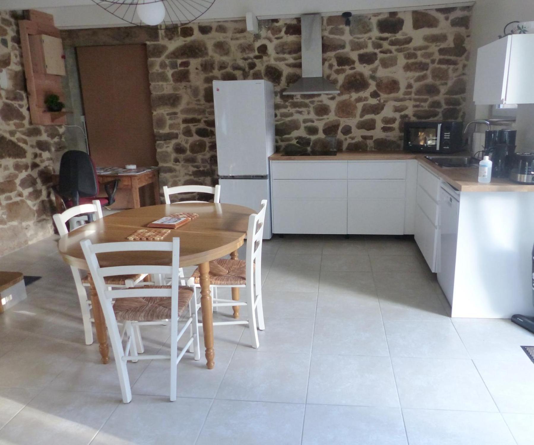 Kerouze Villa Bringolo Dış mekan fotoğraf