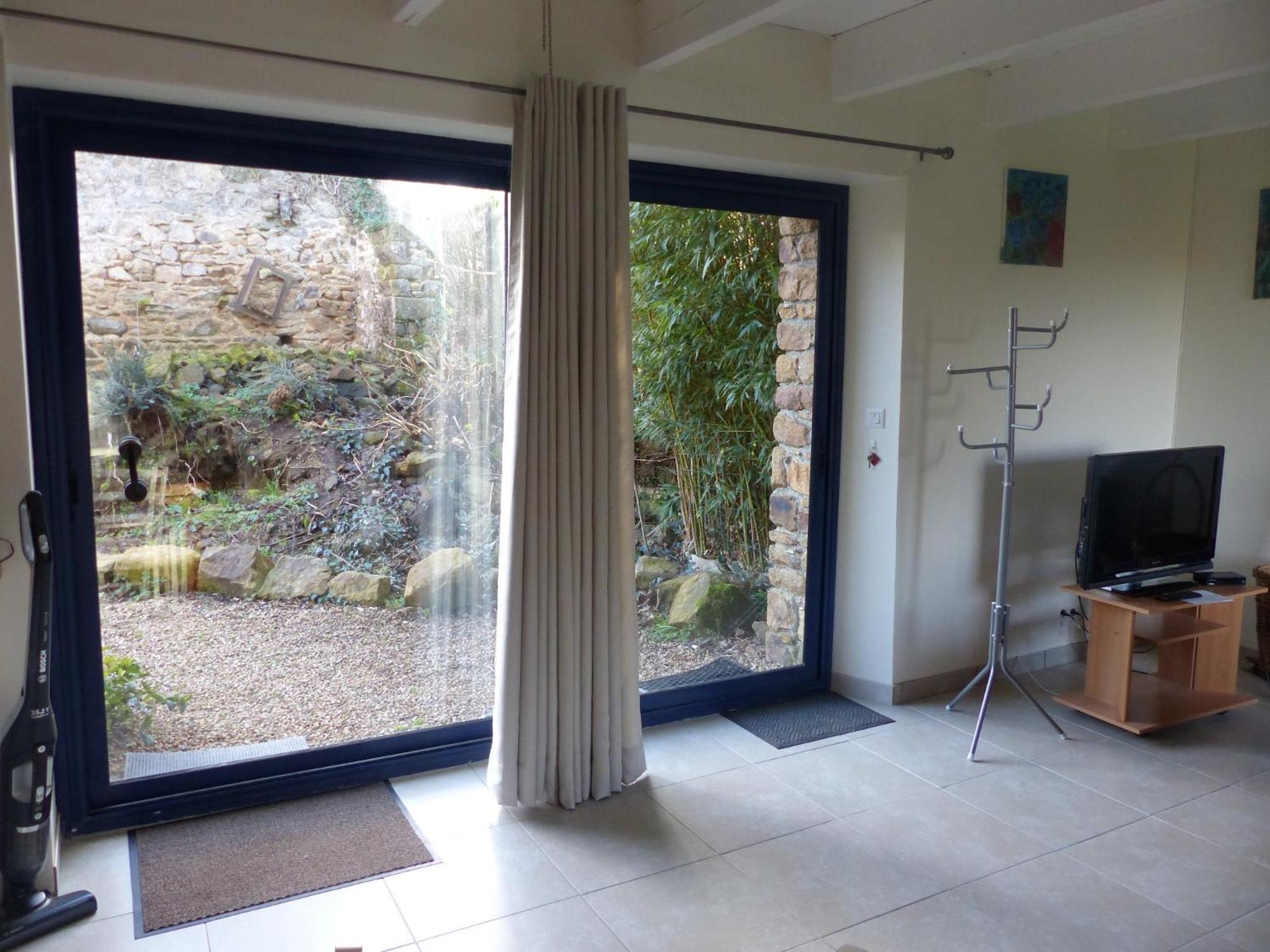 Kerouze Villa Bringolo Dış mekan fotoğraf